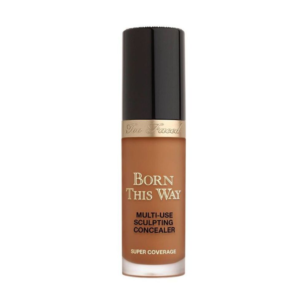 Too Faced Born This Way Super Coverage Longwear Concealer - Chai (0.45 oz)